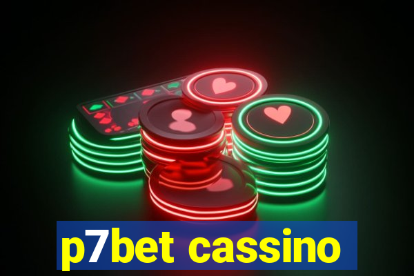 p7bet cassino